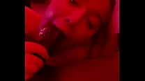 20 year old Lexi Loving Bbc throating dick like a pro
