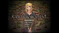 Claire's Quest: Episode I