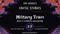 Ero Sensei's Erotic Story #29