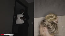 New Sensations - Big Black Cock Gets Tricked Into Fucking Her Cheating Pussy