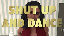 SHUT UP AND DANCE ep.68 – Visual Novel Gameplay [HD]