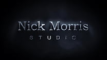 Aarol Renti WELCOME to Nick Morris Studio! Her FIRST truly epic anal fuck with a huge fat dick (short version)