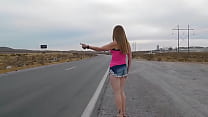 Jen's road trip to Vegas! - Jen Gayle