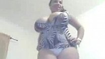 Huge Tits on Webcam for you