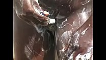 shave pussy ebony black african