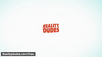 Raw fuck - Reality Dudes