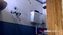 Indian Bathroom Fucking