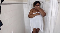 I CATCHED MY HOT AND NAUGHTY STEP MOTHER TAKING A SHOWER, I WALKED INTO THE BATHROOM AND FUCKED HER BIG ASS |  JU WIFE FUCKS WITH STEPSON WITHOUT STEPFATHER KNOWING SHE TAKES cum in her mouth CUM IN HER