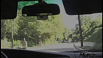 MOFOZO.com - Frustrated Couple Having Fun After The Driving Lesson