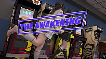 THE AWAKENING ep.68 – Visual Novel Gameplay [HD]