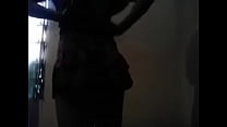 Lichi paraguaya bailando sexy