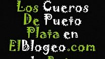 dominican - Cueros De Puerto Plata 1ra parte Elblogeo.com