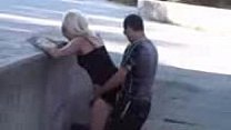 public sex girl who suck and fuck on the street CRAZY