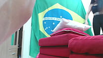 Amazing video 1 GETTING PREGNANT - Little virgin Asian student crying and screaming being broken into by Big Cock Brazil - Part 01 (Also watch the other parts)