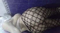 Iranian Mom Squirt Orgasm On Cam