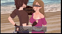 Harem RPG Remastered First Sex Scene