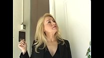 Horny milf Sub Ann gets hardcore fuck by an experienced stud outdoors