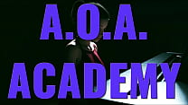 A.O.A. Academy Ep. 114 – Lustful and mysterious stories with busty, sexy and horny characters