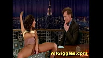 Leaked celebrity sex clips
