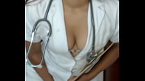 cute doctor wants to fuck you