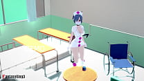 sexy nurse videogame