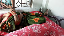 indian bhabhi XXX porn sex with neighbor boy when she resting on room