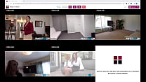 PropertySex 5 vidéos en simultanés avec mosaxvideos