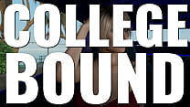 BOUND Ep. 117 – Naughty tales with busty and horny students