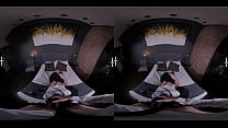 DARK ROOM VR - Titty Fucking At Its Best