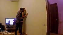 Sexy Robber Seduced Guard and Passionate Petting - Soft Erotica