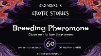 Ero Sensei's Erotic Story #60
