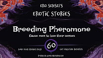 Ero Sensei's Erotic Story #60