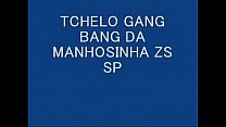 Filme 0001 GANG BANG MANHOSINHA ZS