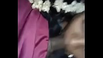 Bhabhi Giving Blowjob to her Boyfriend [myhotporn.com]