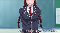 anime girls Junjou Shoujo Et Cetera vol1 hentai