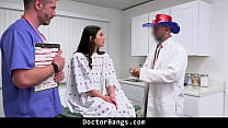 Doctor Concludes Teen Is Pregnant She Begs Him to Get Rid of It - Doctorbangs