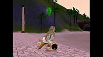 Sims3D PornUniverse 6