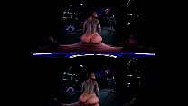 Karma Rx is more than ready to fulfill all your naughty desires in this VR porn video