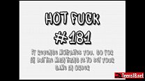 Hot Fuck 181 if r. Motivates You Go for it