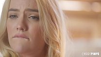 Kenna James Gives Herself a Sensual Touch