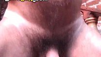 Hairy Hunks Suck And Fuck