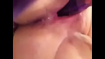 my pussy squirting juices!!