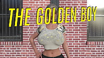 THE GOLDEN BOY ep.16 – Visual Novel Gameplay [HD]