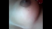 Indian GF showing her boobs and pussy