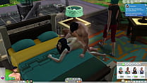 Sims 4 - Porn Mods