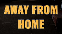 AWAY FROM HOME Ep. 92 – Mystery, humor, detective work and a bunch of naughty MILFs