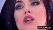 Megan Coxxx The best of kind of lips after all porn HD