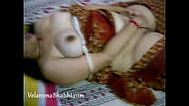 Indian Housewife Homemade Solo Sex