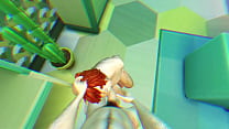 Sims 4: Fiesta en su culo