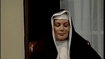 Horny lesbian nuns